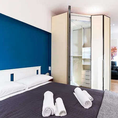 Venturini Guest House - Centro Citta Bologna Exterior photo