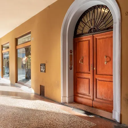 Venturini Guest House - Centro Citta Bologna Exterior photo