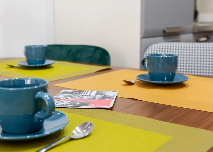 Venturini Guest House - Centro Citta
